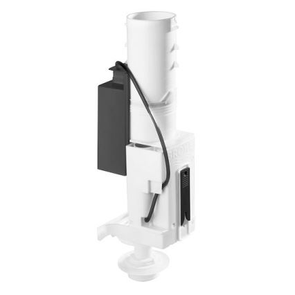 GROHE 42320000 - AV1 drain valve, polished chrome