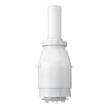 GROHE 42690000 - Servo flush valve, without valve seat, without extension