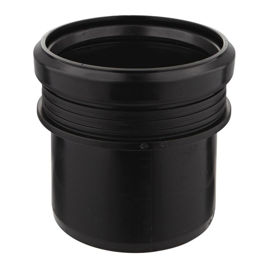 GROHE 42766000 - 76 mm Spacer Tube, Polished Chrome