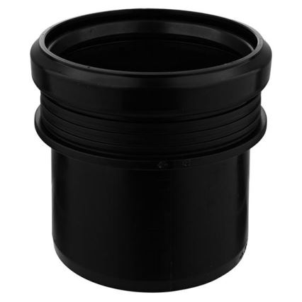 GROHE 42766000 - 76 mm Spacer Tube, Polished Chrome