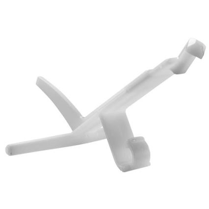 GROHE 43519000 - Lever 190 x 120 x 45 polished chrome