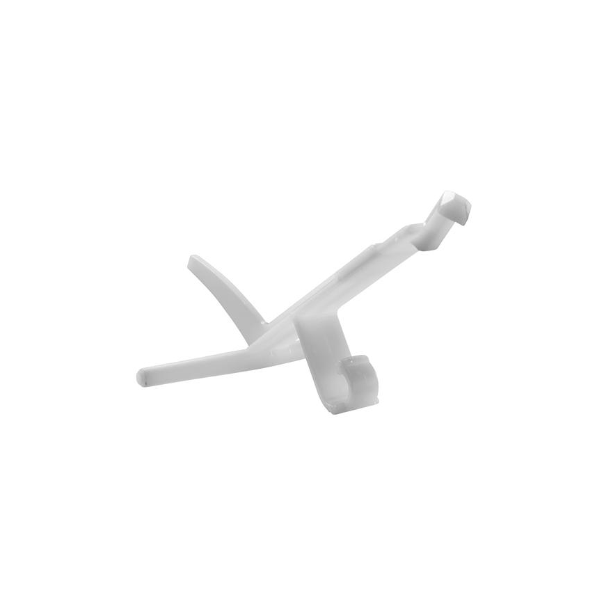 GROHE 43519000 - Lever 190 x 120 x 45 polished chrome