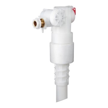 GROHE 43537000 - White Fill Valve