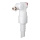GROHE 43537000 - White Fill Valve