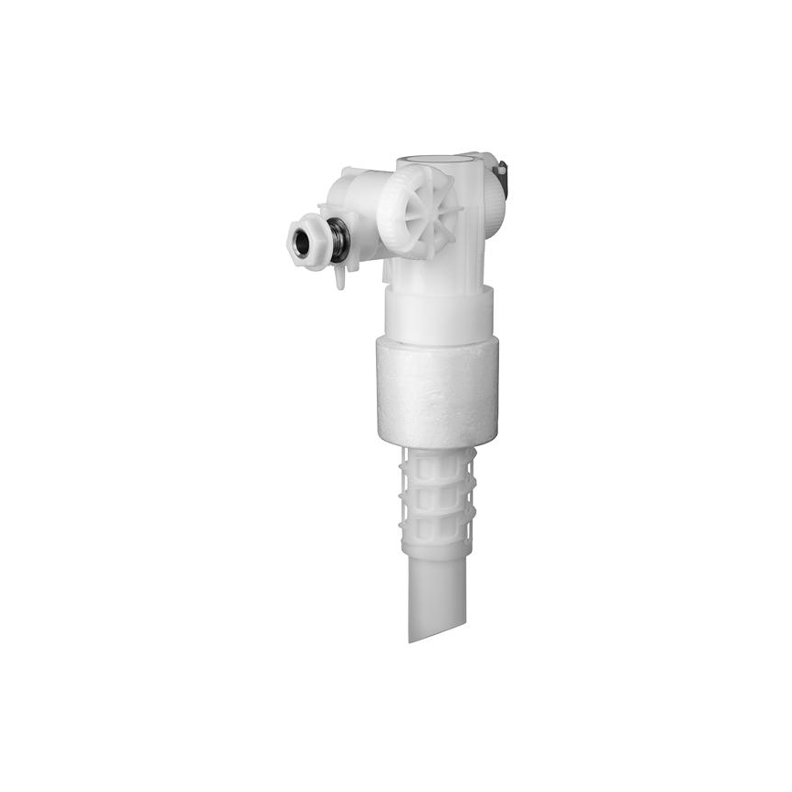 GROHE 43537000 - White Fill Valve