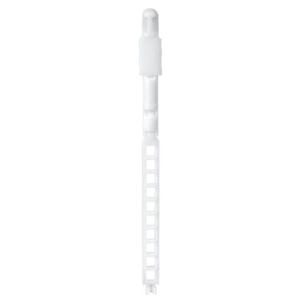 GROHE 43546000 - White control screw 150 x 30 x 30