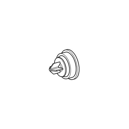 GROHE 43733000 - Clear diaphragm