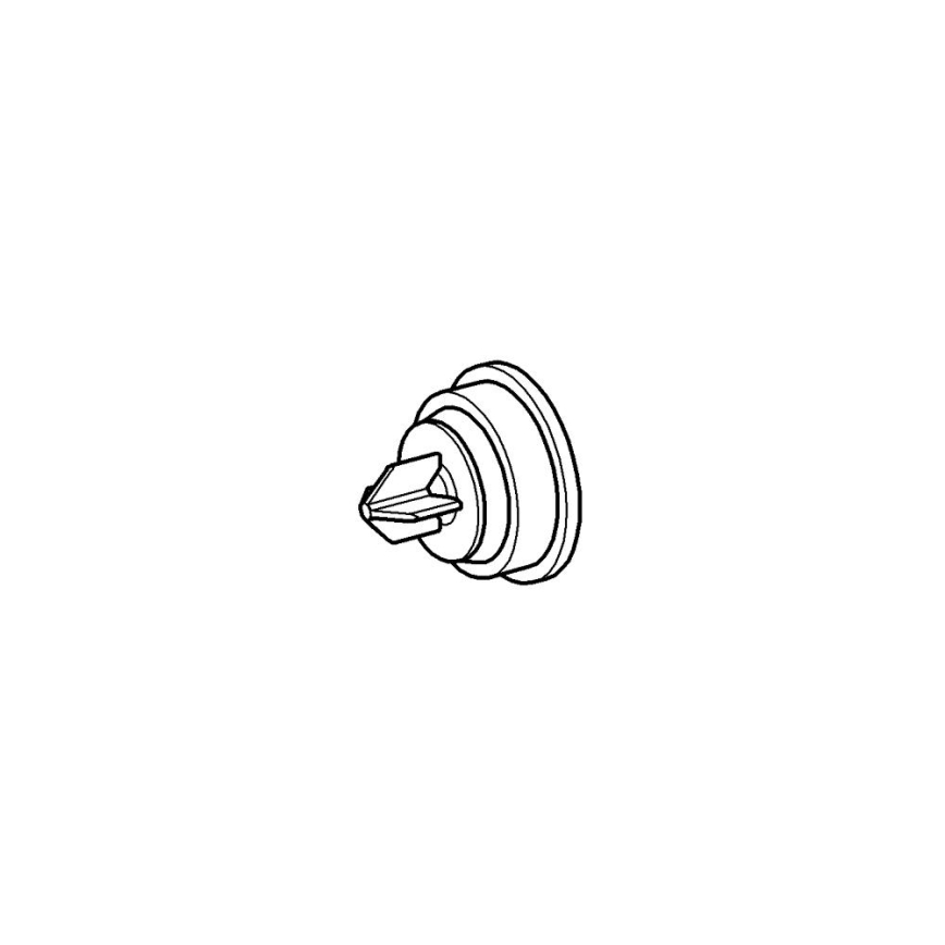 GROHE 43733000 - Clear diaphragm