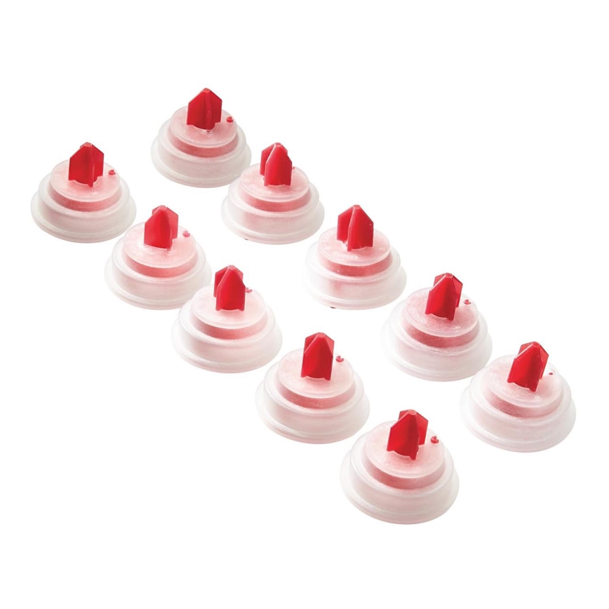 GROHE 4375800M - Polished Chrome Membrane