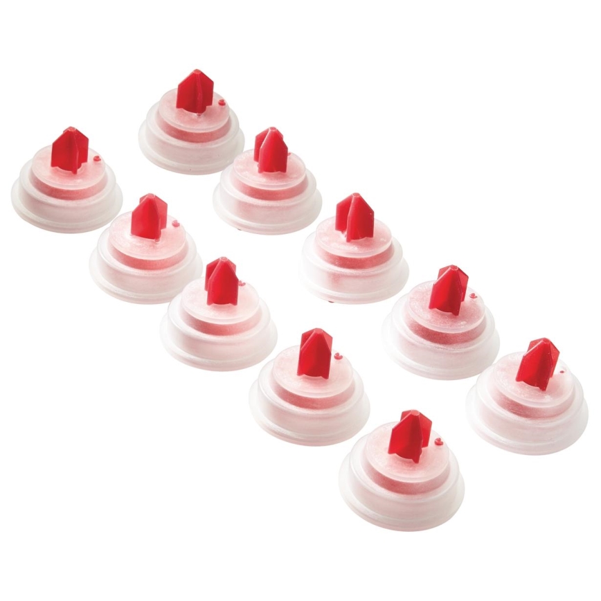 GROHE 4375800M - Polished Chrome Membrane