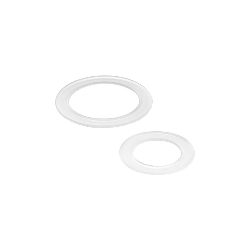 GROHE 43808000 - Drain piston seal, black