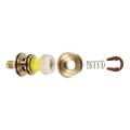 GROHE 43812000 - Replacement inner cartridge for urinal push-button valve