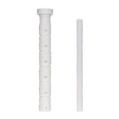 GROHE 45203000 - 200 mm Extension Set, Polished Chrome