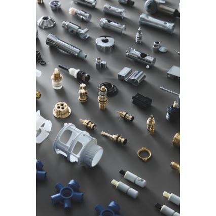 GROHE 45882000 - Ceramic cartridge DN 15