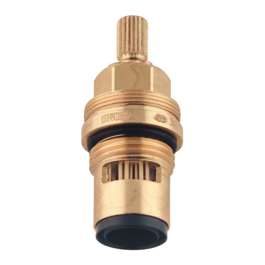 GROHE 45883000 - Ceramic cartridge DN 15, polished chrome