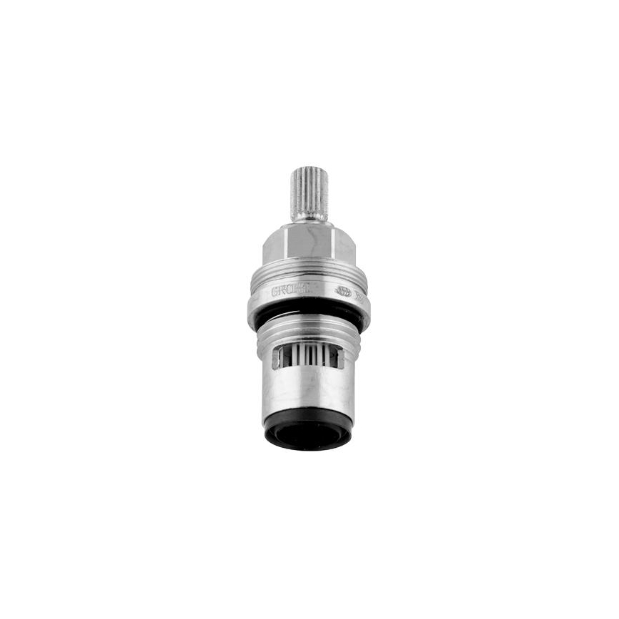 GROHE 45883000 - Ceramic cartridge DN 15, polished chrome
