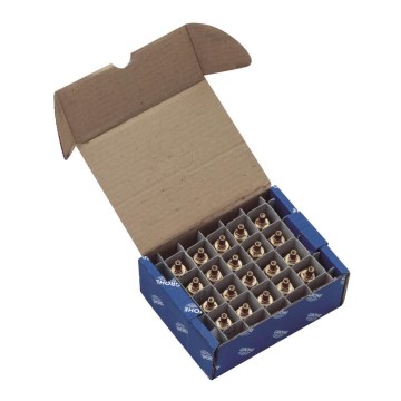 GROHE 45964000 - DN 15 Cap, Brass/Gold