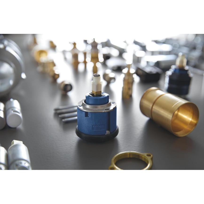 GROHE 46048000 - 46 mm Blue Cartridge