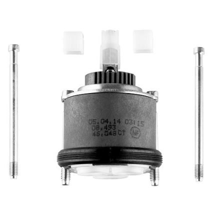 GROHE 46048000 - 46 mm Cartridge, Blue