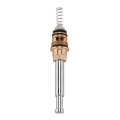 GROHE 46058000 - Mixer diverter for concealed installation, incl. knob, chrome