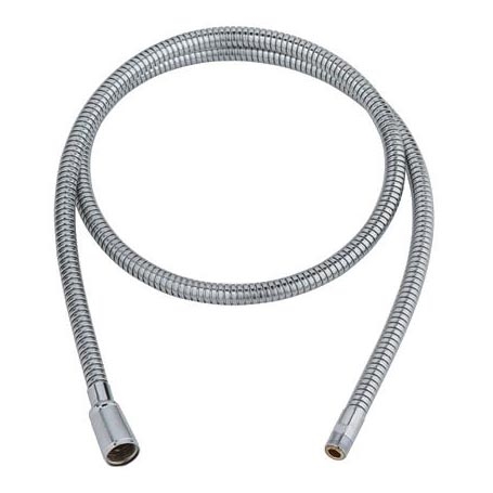 GROHE 46092000 - 1500 mm Shower Hose, Polished Chrome