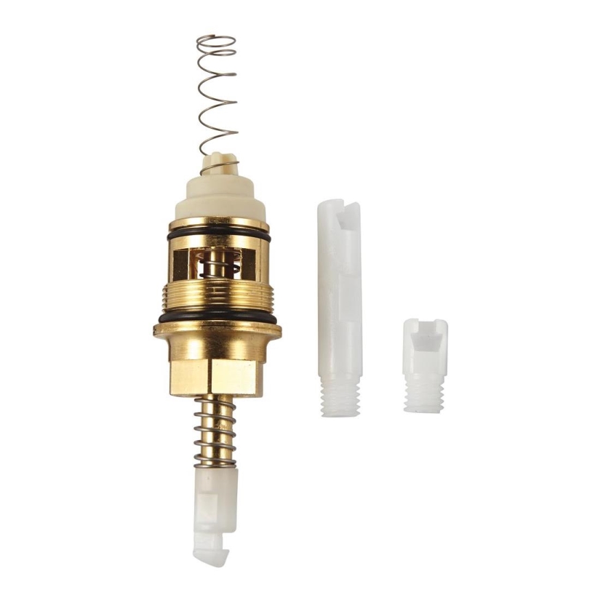 GROHE 46133000 - Diverter for universal mixer for concealed installation, chrome