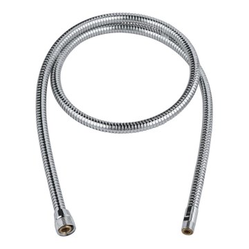 GROHE 46174000 - METALFLEX 1500 mm Shower Hose, Polished Chrome