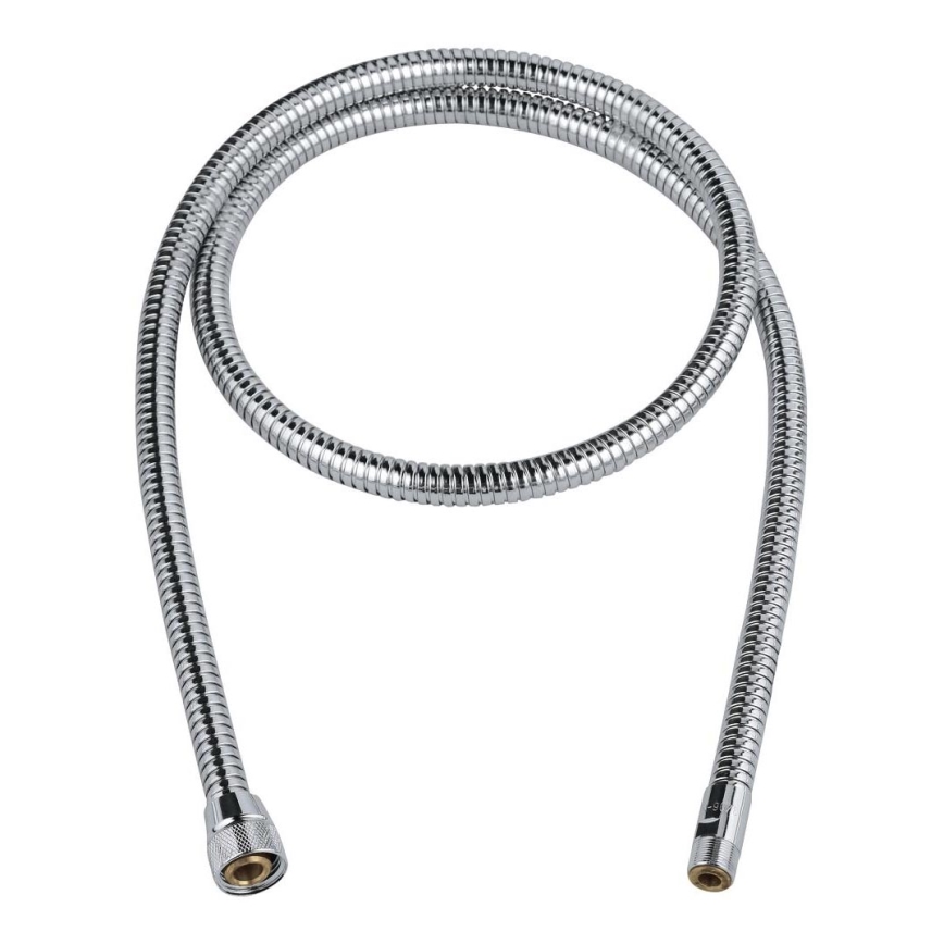 GROHE 46174000 - METALFLEX 1500 mm Shower Hose, Polished Chrome