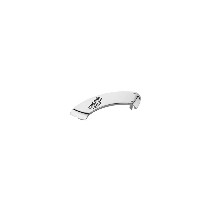 GROHE 46230000 - CHIARA Cover in Polished Chrome