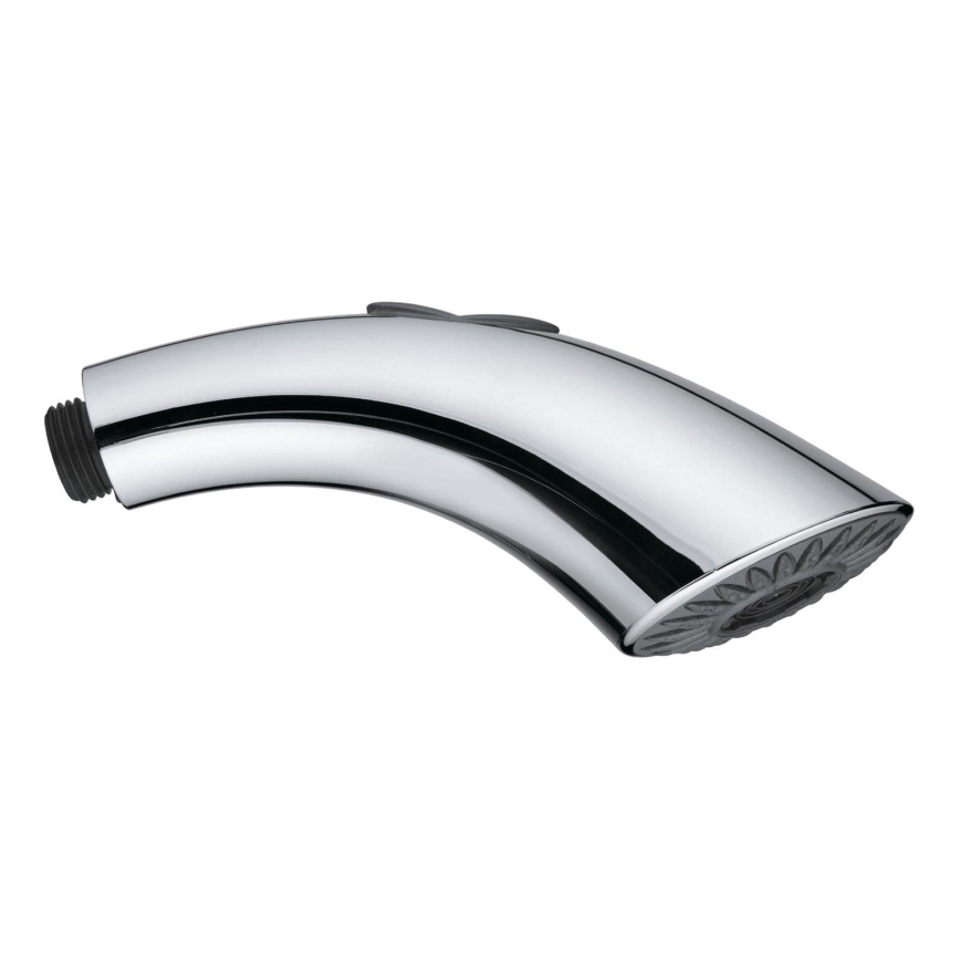 GROHE 46575000 - Polished chrome hand shower
