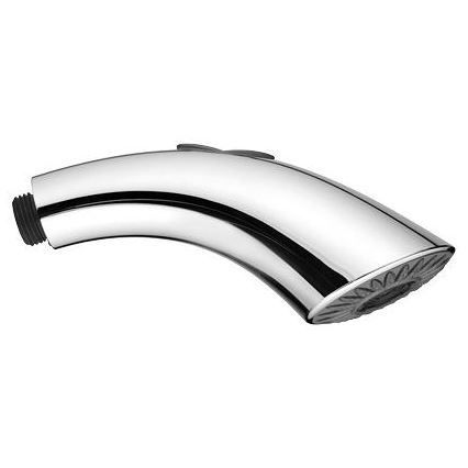 GROHE 46575000 - Polished chrome hand shower