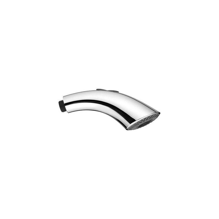 GROHE 46575000 - Polished chrome hand shower