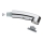 GROHE 46956000 - EUROSMART 2015 Hand Shower, Polished Chrome