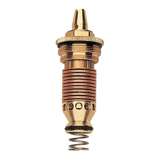 GROHE 47010000 - GROHMIX Thermostatic Cartridge DN 15, Polished Chrome