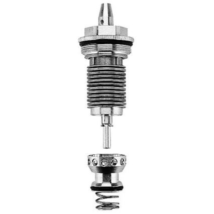 GROHE 47019000 - GROHMIX DN 20 bimetallic thermostatic cartridge, polished chrome