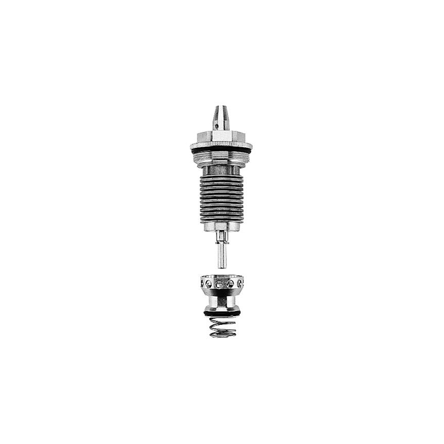 GROHE 47019000 - GROHMIX DN 20 bimetallic thermostatic cartridge, polished chrome