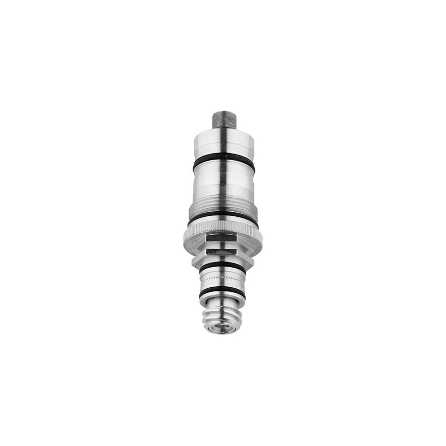 GROHE 47217000 - DN 15 Thermostatic Cartridge, Polished Chrome