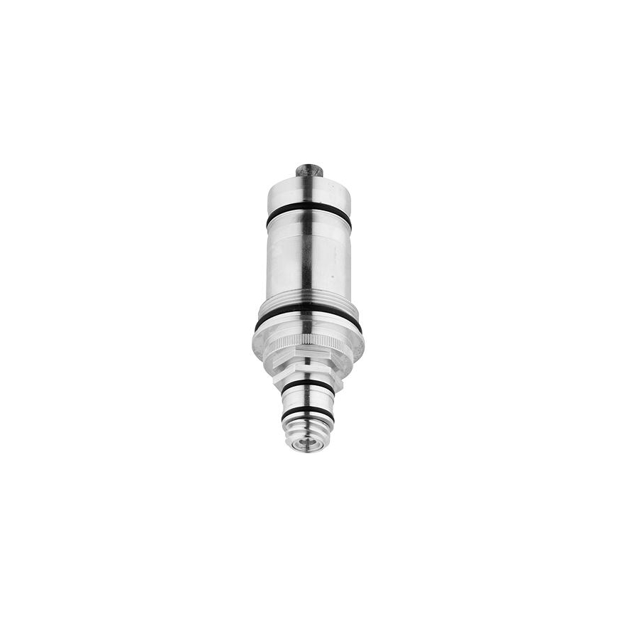 GROHE 47220000 - DN 20 wax thermostatic element, polished chrome