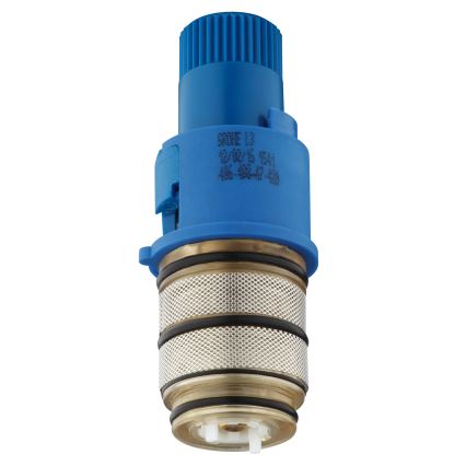 GROHE 47439000 - Compact thermostatic cartridge DN 15 polished chrome