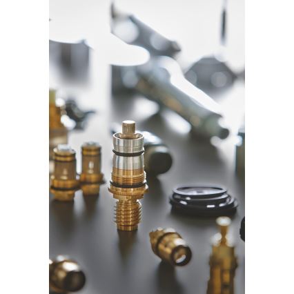 GROHE 47450000 - Thermostatic cartridge 12” StarLight