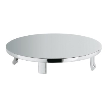 GROHE 4788300M - GROHTHERM 2000 Cover, Polished Chrome