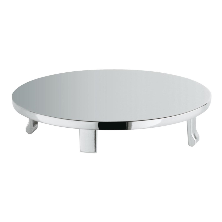 GROHE 4788300M - GROHTHERM 2000 Cover, Polished Chrome