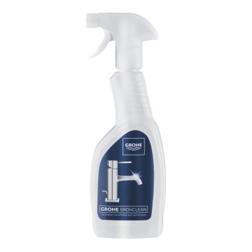 GROHE 48166000 - GROHCLEAN Cleaning Agent 500 ml