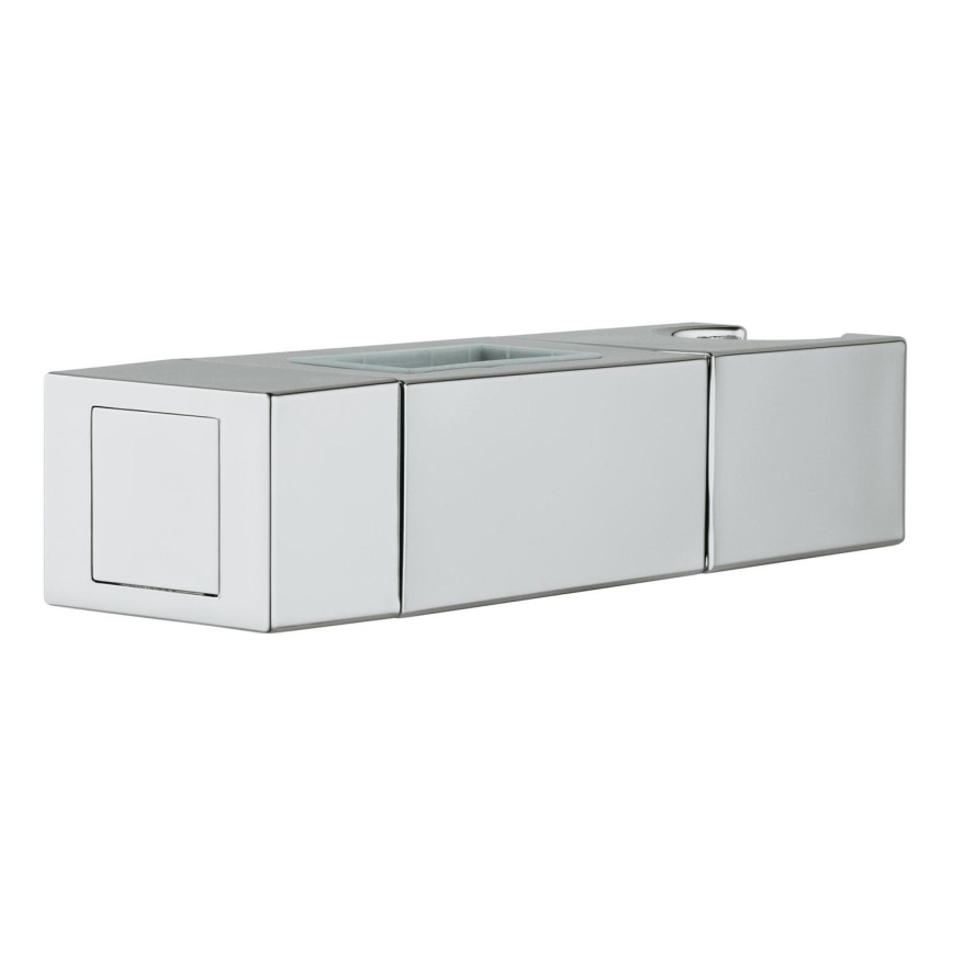 GROHE 48180000 - EUPHORIA CUBE slider 15 × 30 mm, polished chrome