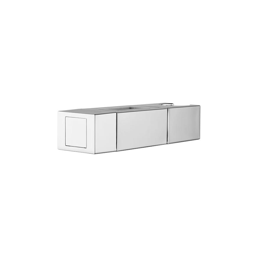 GROHE 48180000 - EUPHORIA CUBE slider 15 × 30 mm, polished chrome