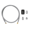 GROHE 48293000 - Universal Shower Hose 1425 mm Polished Chrome
