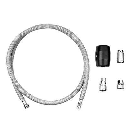 GROHE 48293000 - Universal Shower Hose 1425 mm Polished Chrome