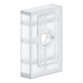 GROHE 48606001 - VITALIO UNIVERSAL spacer, polished chrome