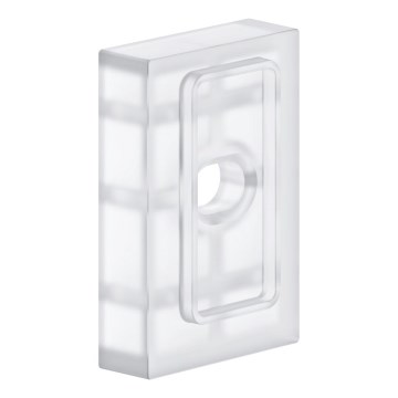 GROHE 48606001 - VITALIO UNIVERSAL spacer, polished chrome