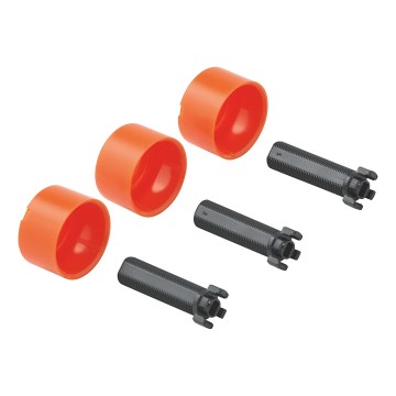 GROHE 49088000 - SMARTCONTROL Spindle, Polished Chrome